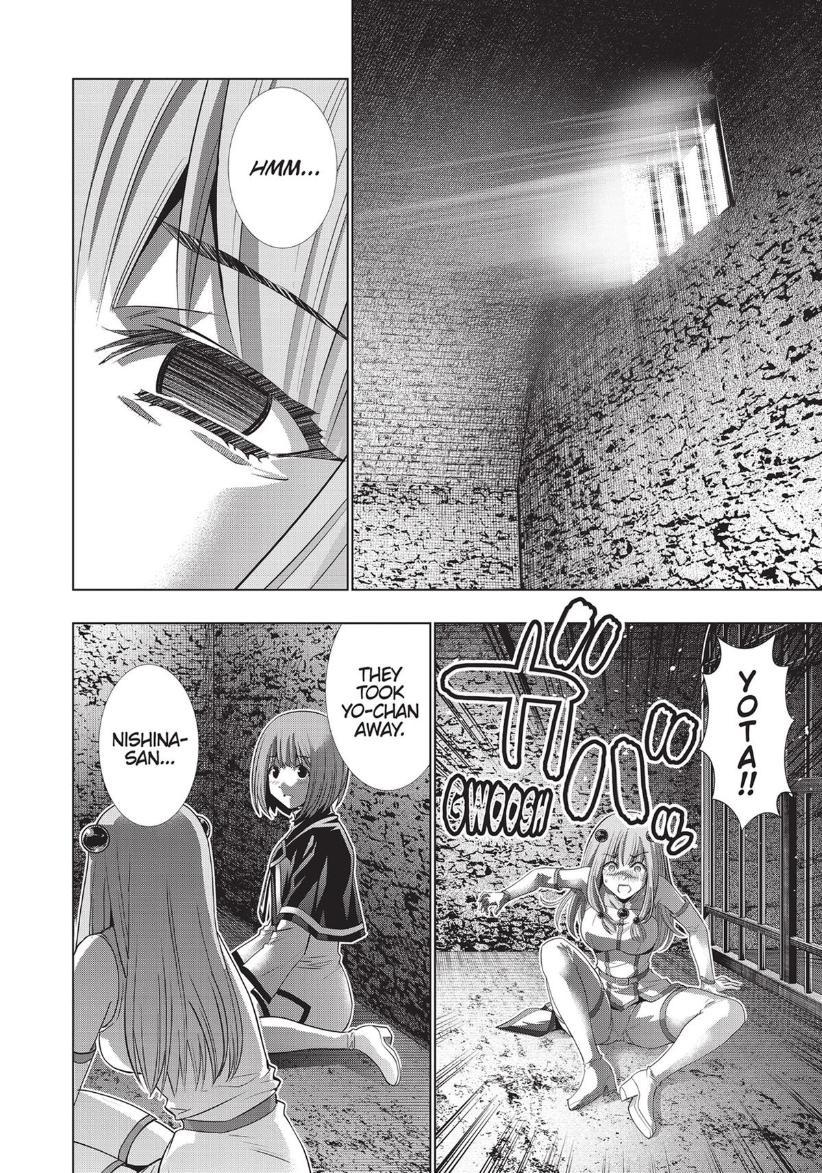 Read Parallel Paradise - Chapter 164 - parallelparadisemangafree.com | Image 8