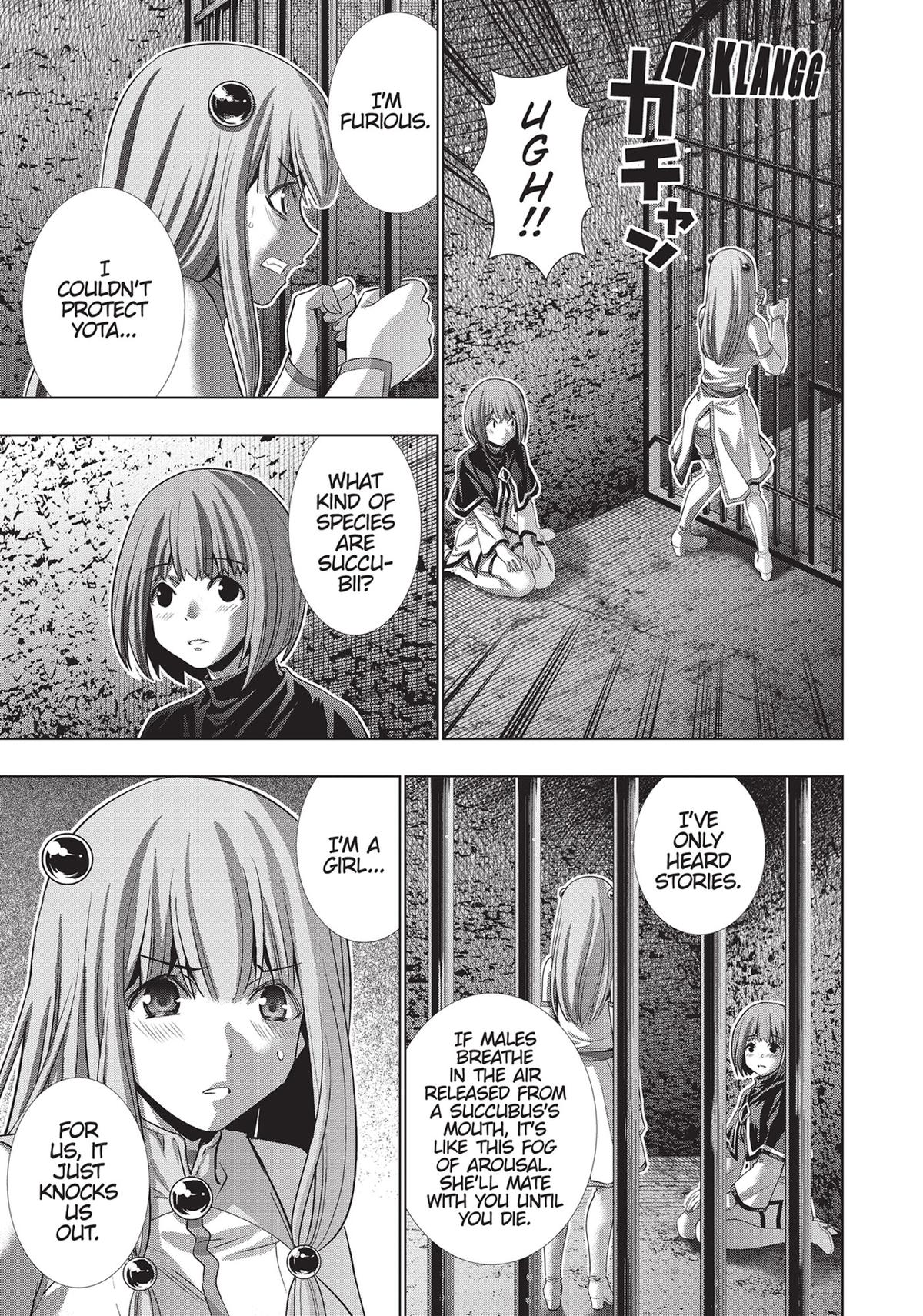 Read Parallel Paradise - Chapter 164 - parallelparadisemangafree.com | Image 9