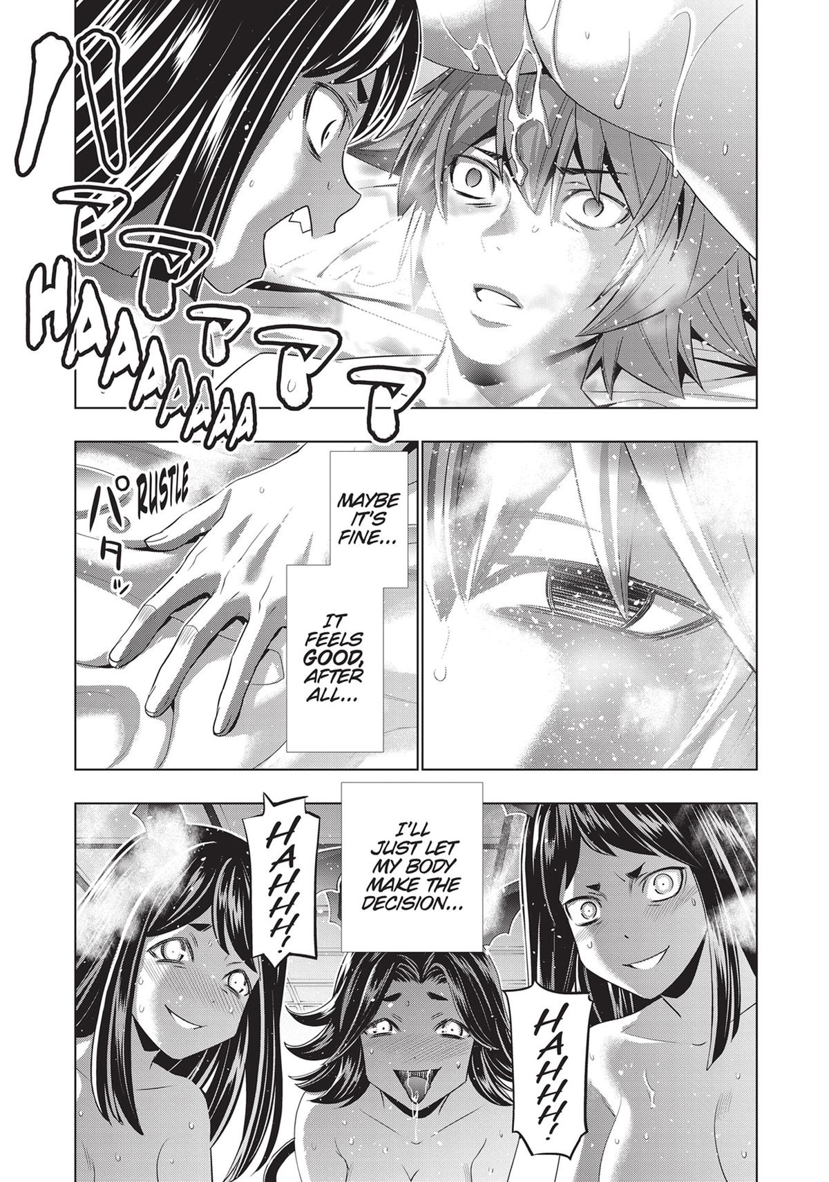 Read Parallel Paradise - Chapter 165 - parallelparadisemangafree.com | Image 3