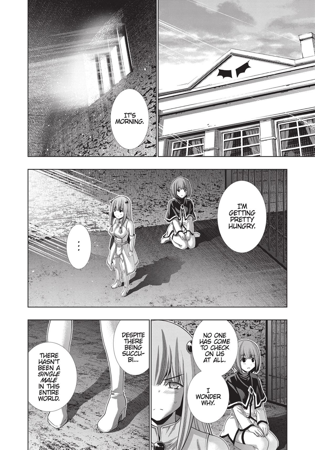 Read Parallel Paradise - Chapter 165 - parallelparadisemangafree.com | Image 4