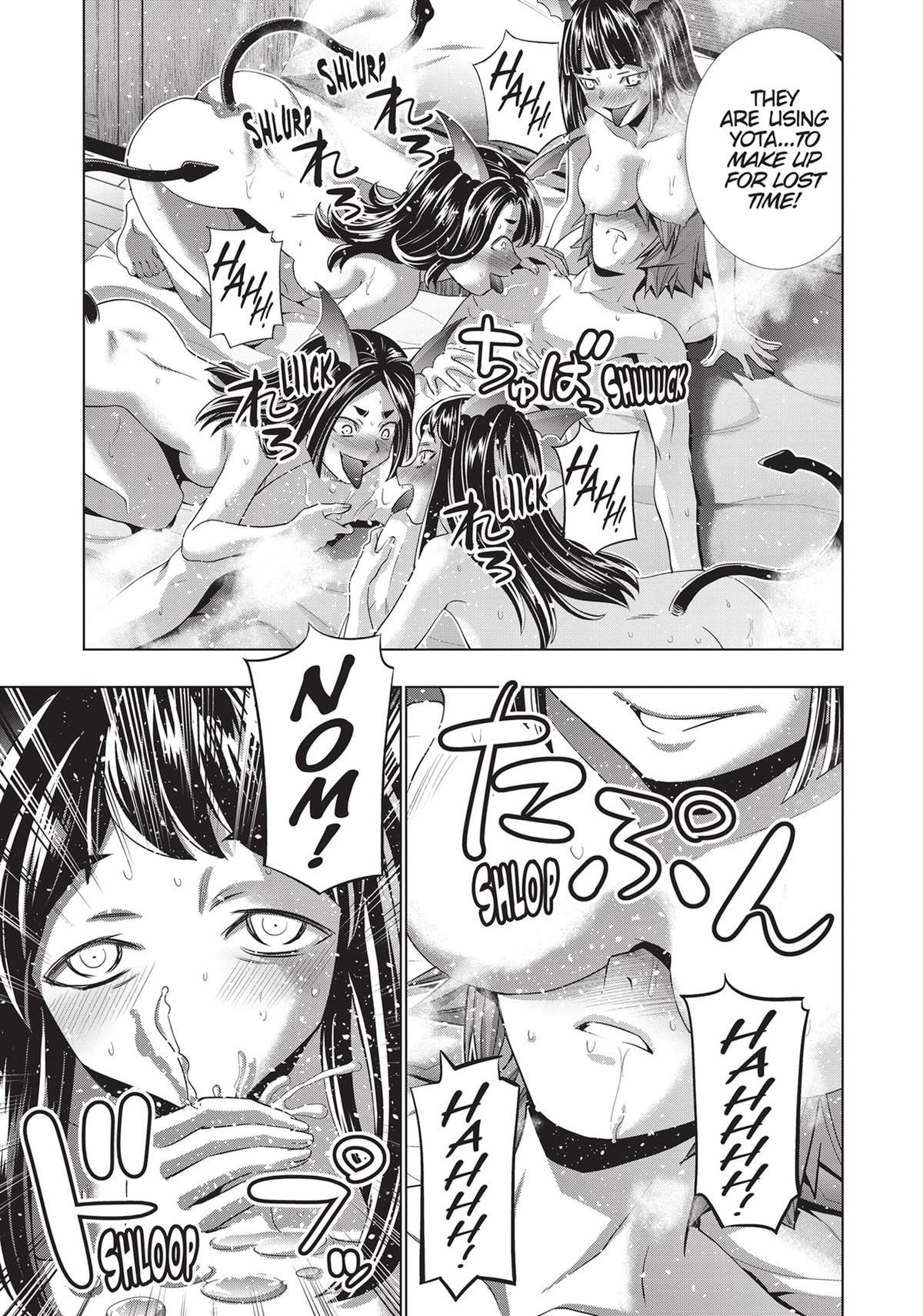 Read Parallel Paradise - Chapter 165 - parallelparadisemangafree.com | Image 5