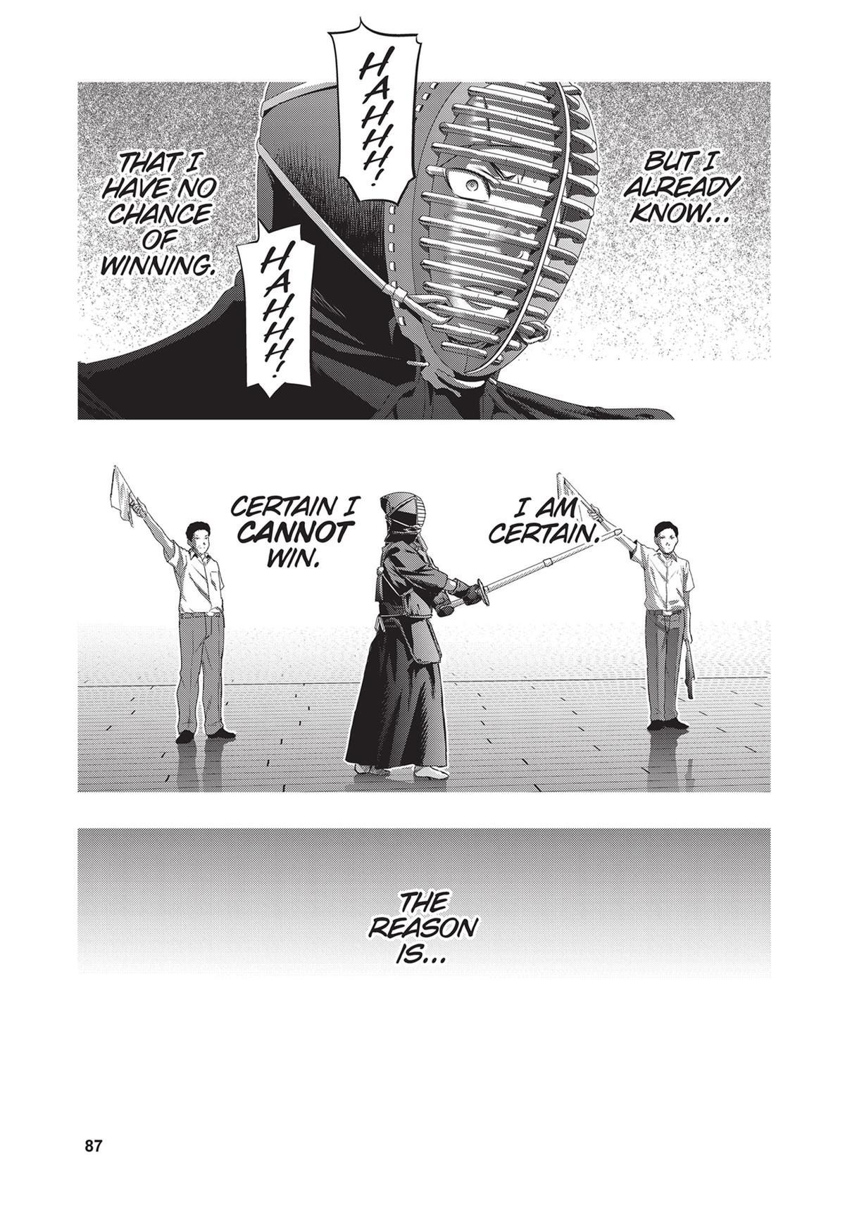 Read Parallel Paradise - Chapter 165 - parallelparadisemangafree.com | Image 9