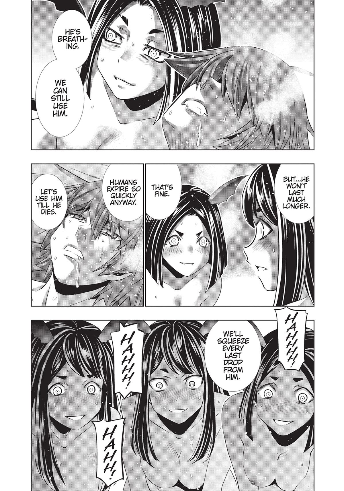 Read Parallel Paradise - Chapter 165 - parallelparadisemangafree.com | Image 11