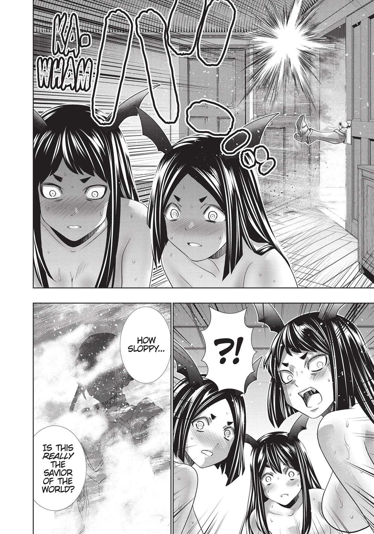 Read Parallel Paradise - Chapter 165 - parallelparadisemangafree.com | Image 12