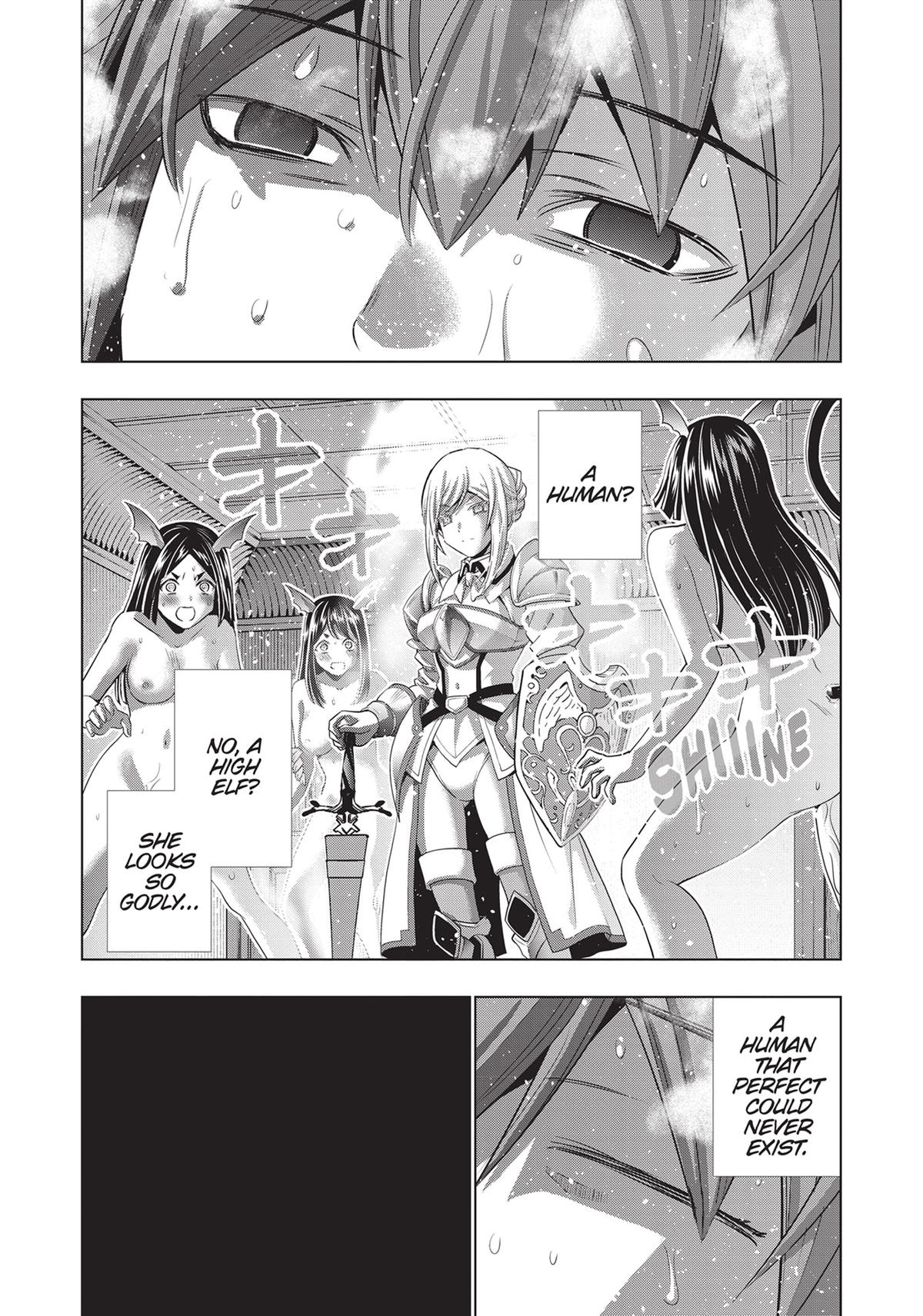 Read Parallel Paradise - Chapter 165 - parallelparadisemangafree.com | Image 14