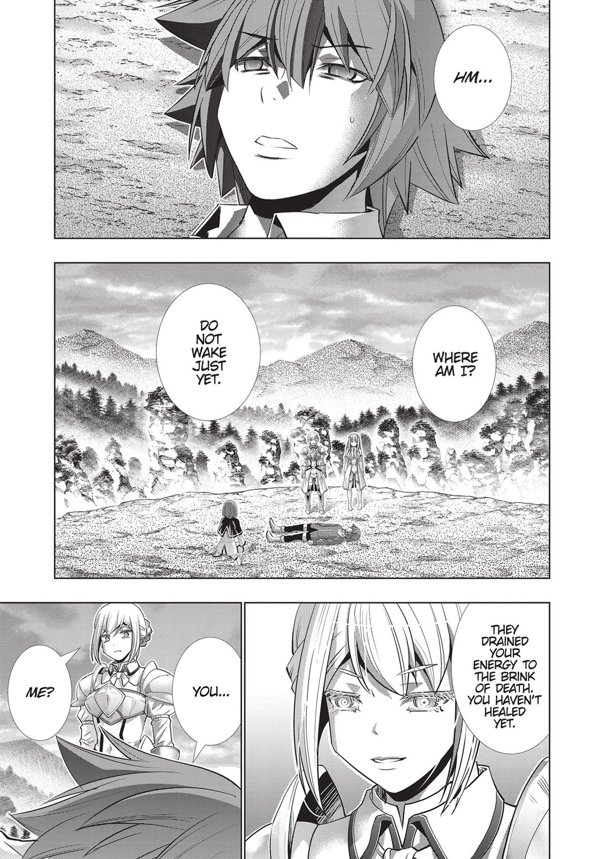 Read Parallel Paradise - Chapter 165 - parallelparadisemangafree.com | Image 15