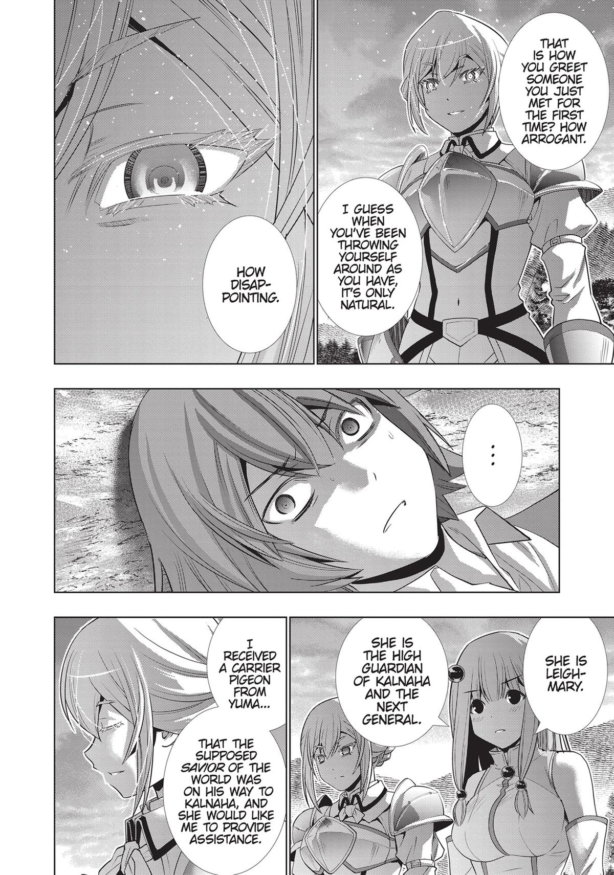 Read Parallel Paradise - Chapter 165 - parallelparadisemangafree.com | Image 16