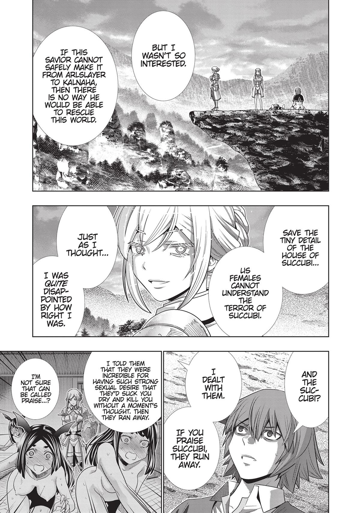 Read Parallel Paradise - Chapter 165 - parallelparadisemangafree.com | Image 17