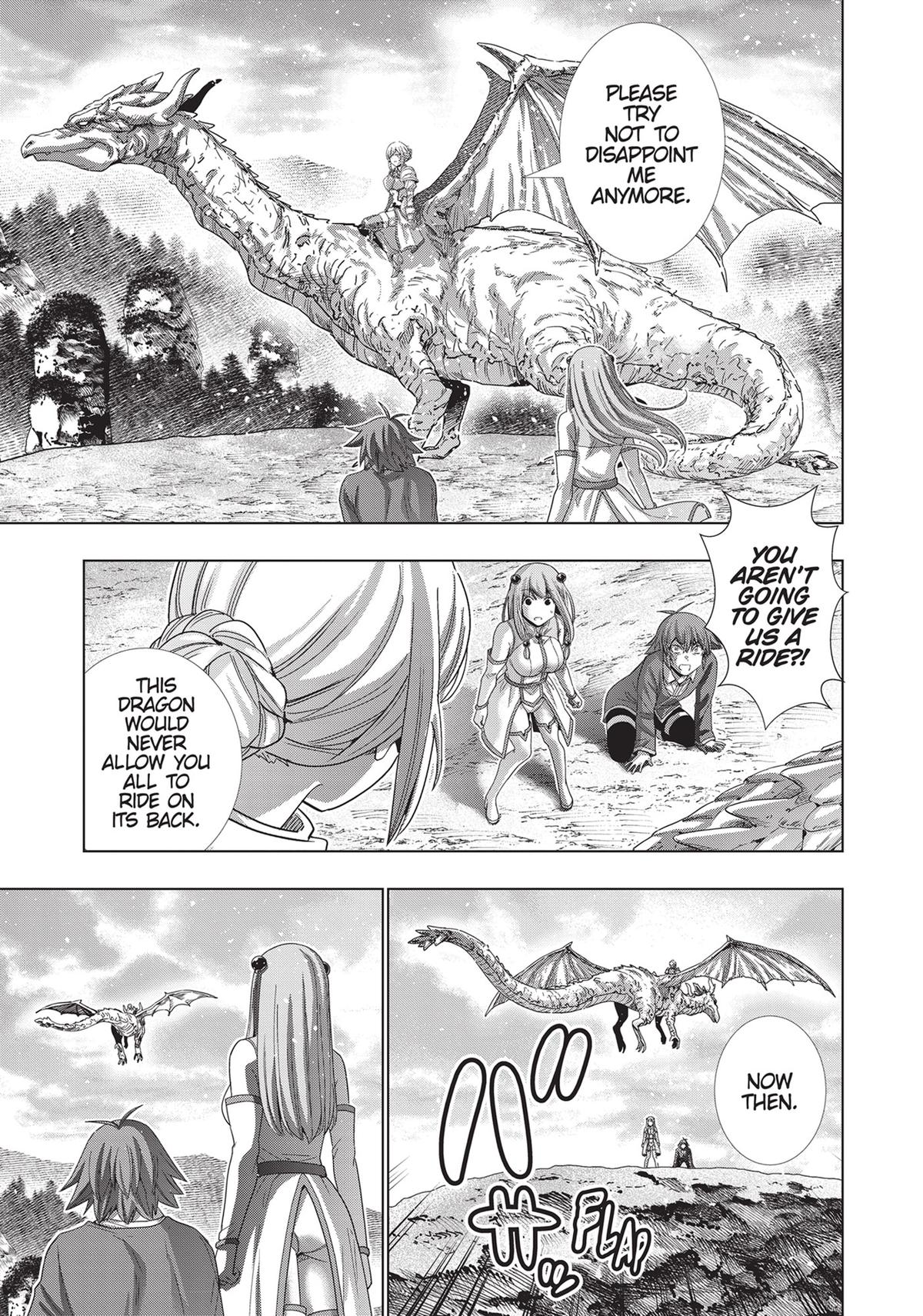 Read Parallel Paradise - Chapter 165 - parallelparadisemangafree.com | Image 19