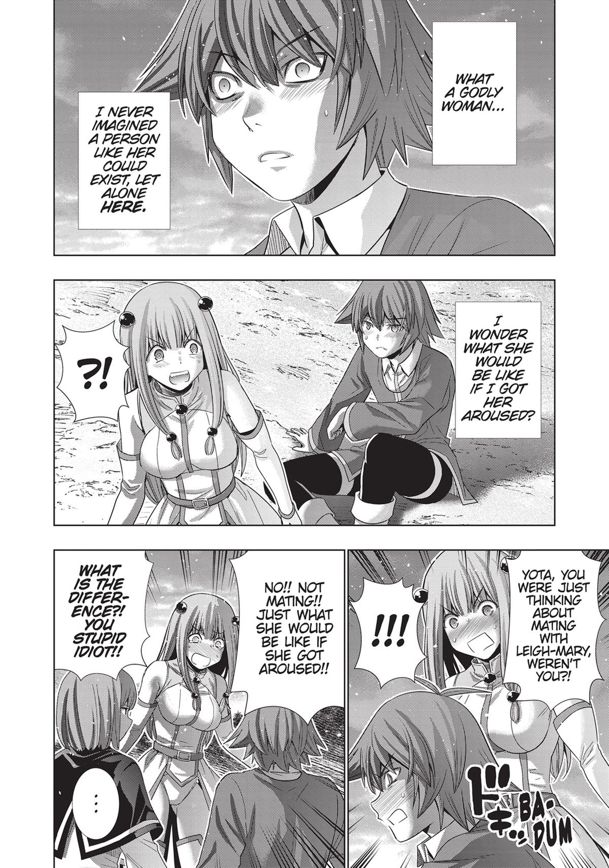 Read Parallel Paradise - Chapter 165 - parallelparadisemangafree.com | Image 20