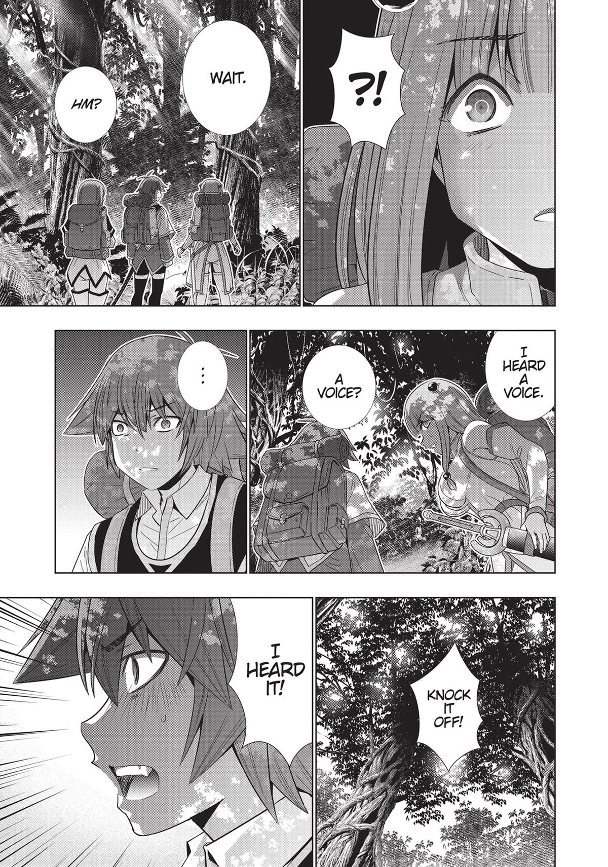 Read Parallel Paradise - Chapter 167 - parallelparadisemangafree.com | Image 3