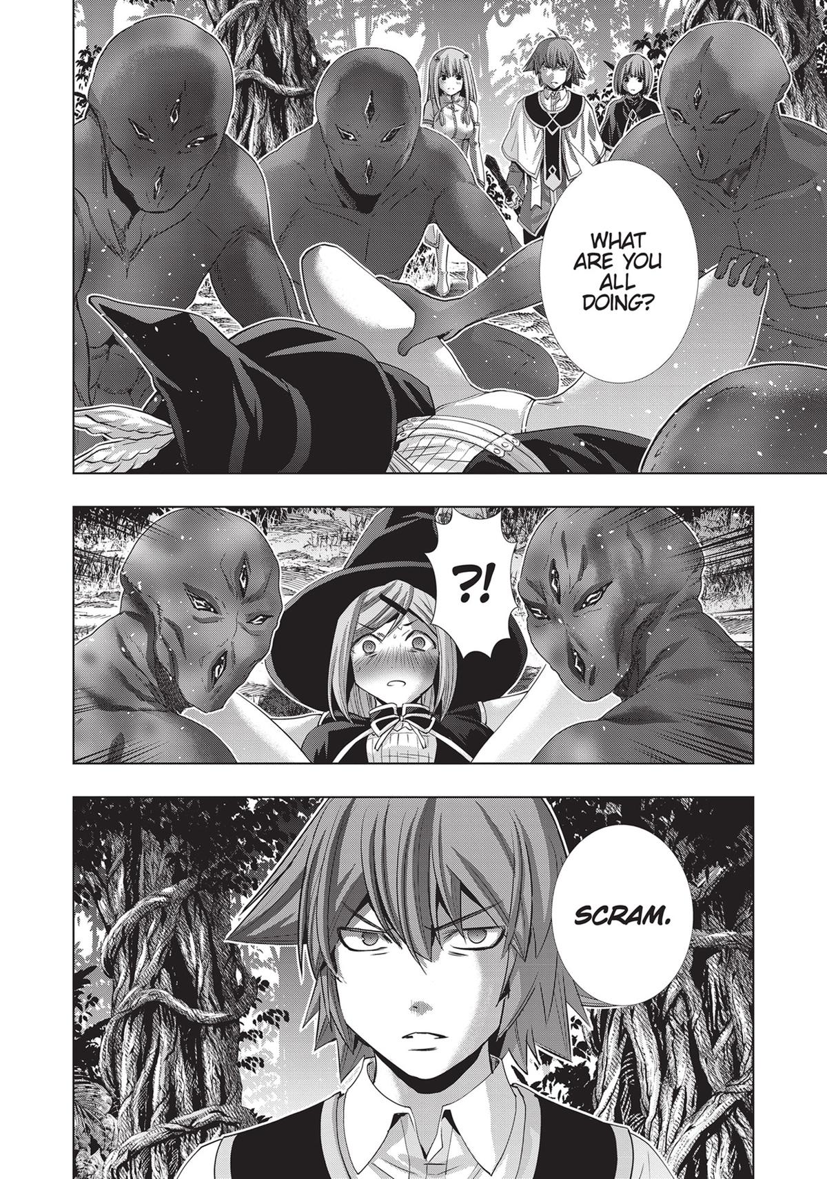 Read Parallel Paradise - Chapter 167 - parallelparadisemangafree.com | Image 6