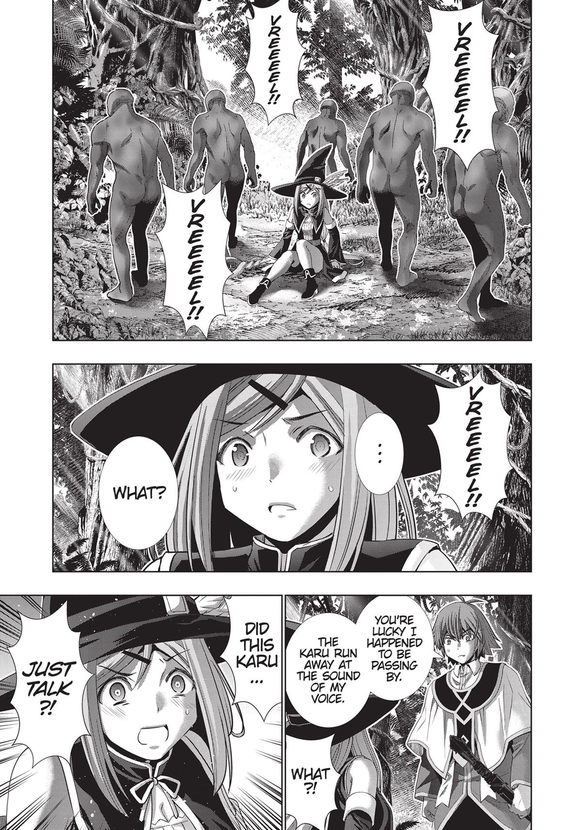 Read Parallel Paradise - Chapter 167 - parallelparadisemangafree.com | Image 7