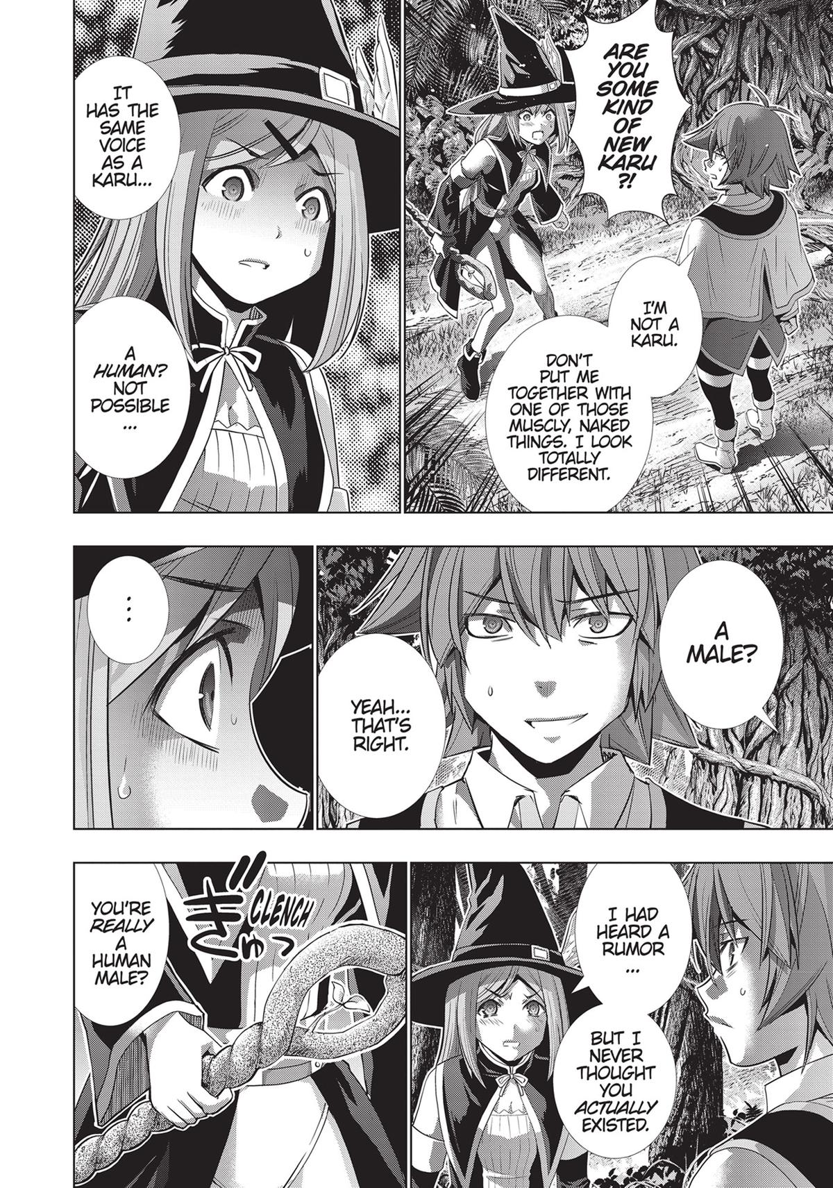 Read Parallel Paradise - Chapter 167 - parallelparadisemangafree.com | Image 8