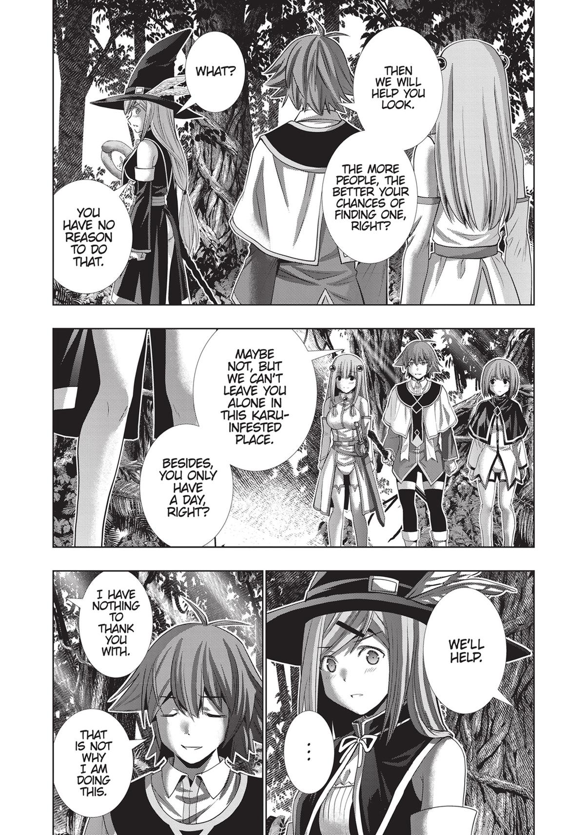 Read Parallel Paradise - Chapter 167 - parallelparadisemangafree.com | Image 13