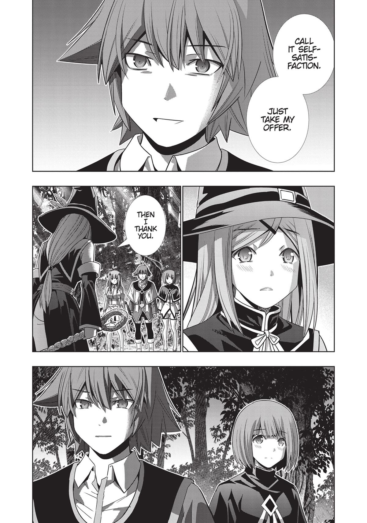 Read Parallel Paradise - Chapter 167 - parallelparadisemangafree.com | Image 14