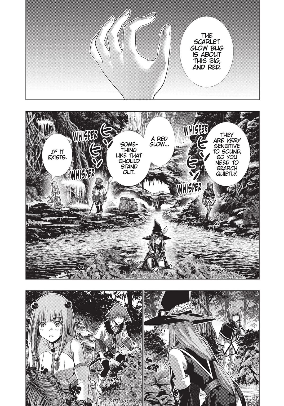 Read Parallel Paradise - Chapter 167 - parallelparadisemangafree.com | Image 15