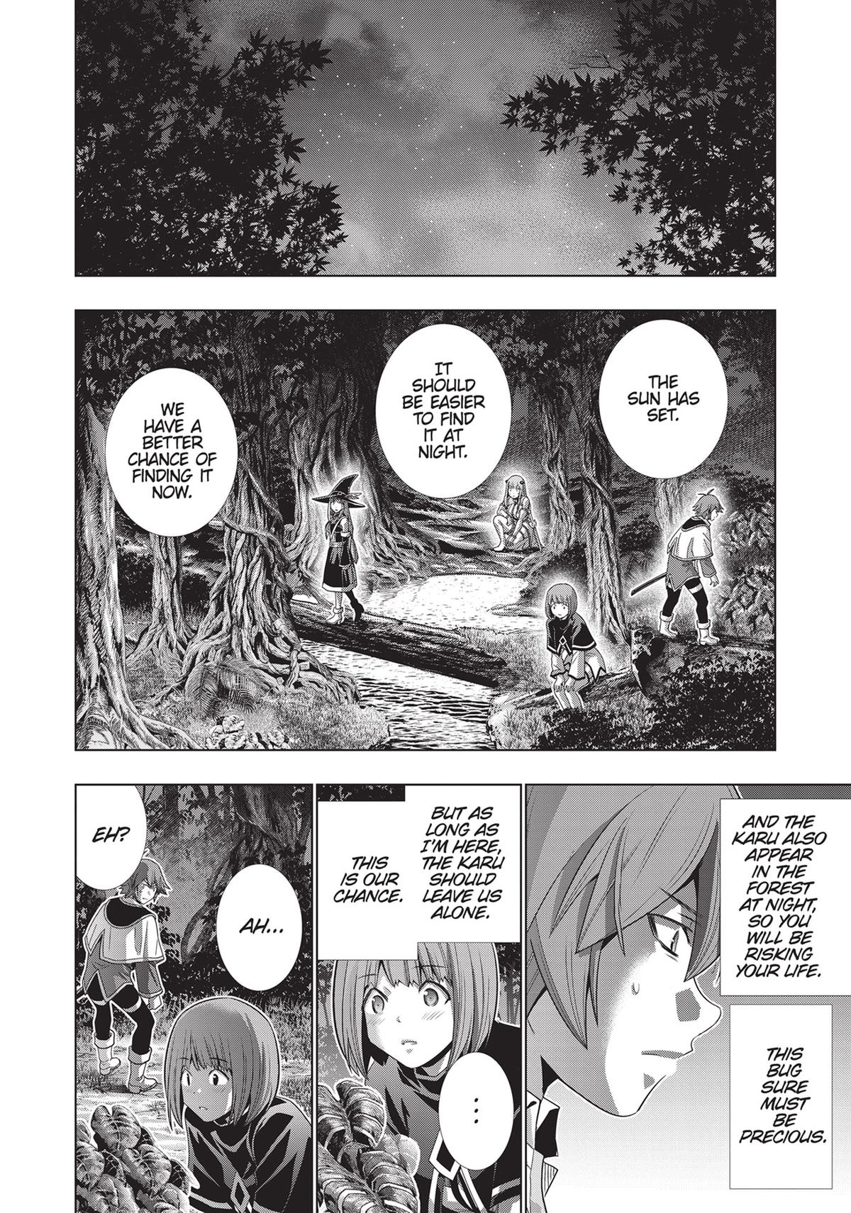 Read Parallel Paradise - Chapter 167 - parallelparadisemangafree.com | Image 16