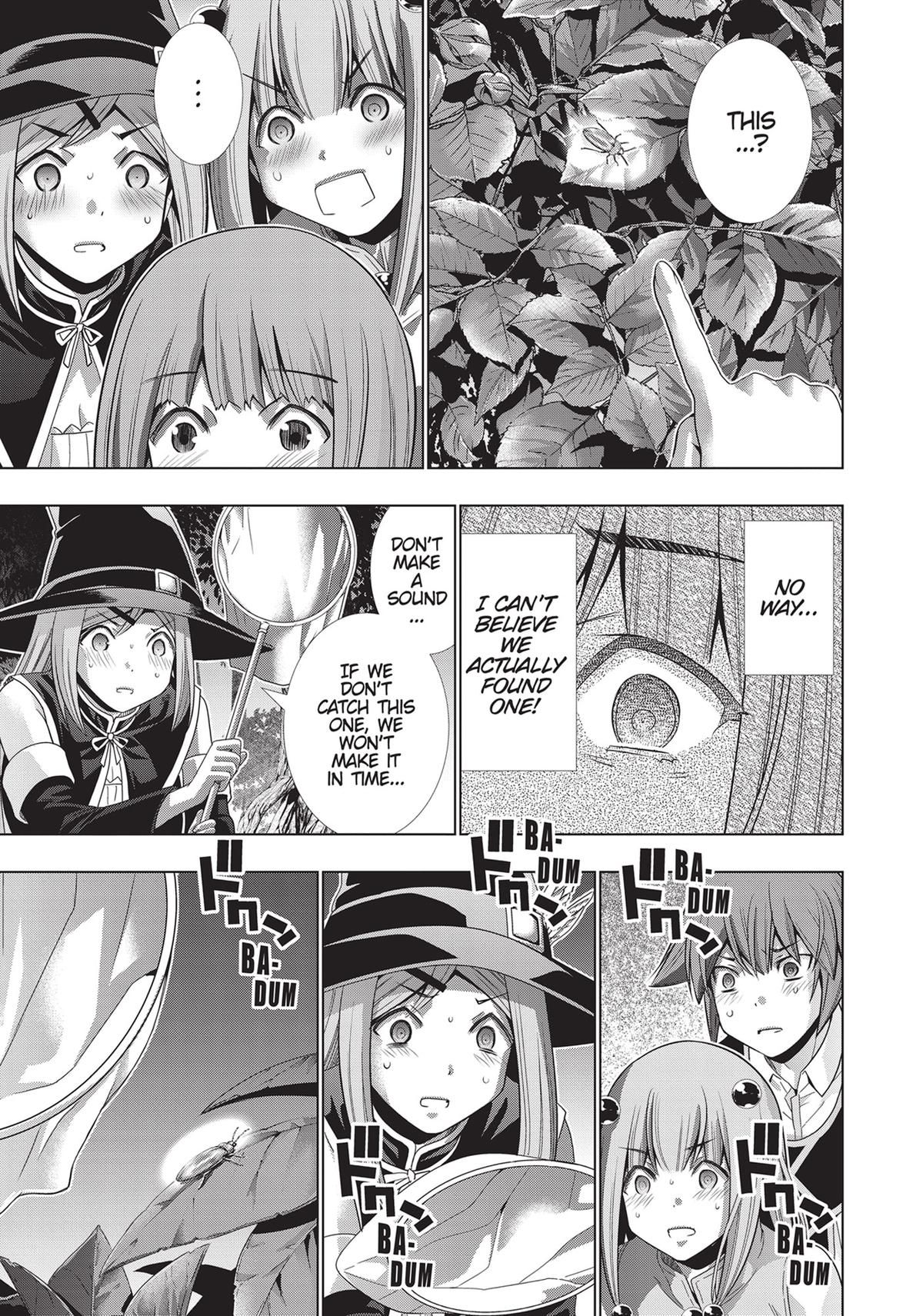Read Parallel Paradise - Chapter 167 - parallelparadisemangafree.com | Image 17