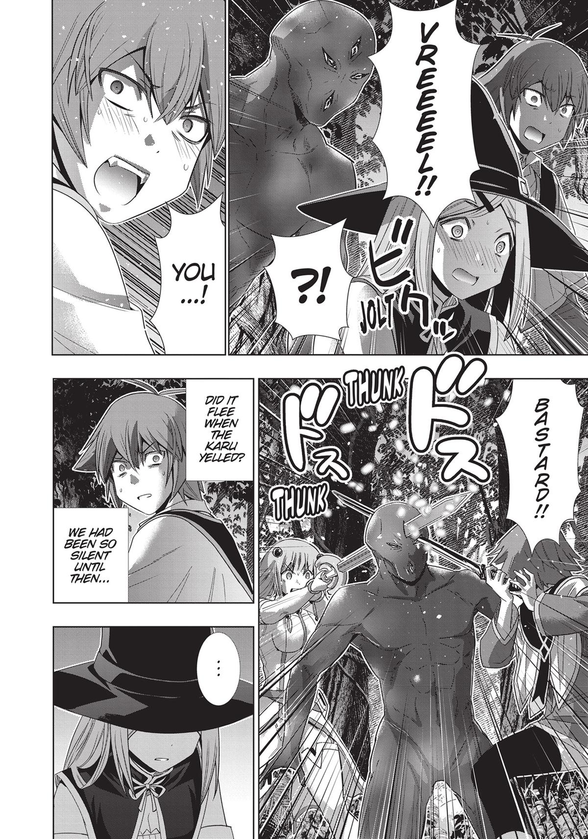 Read Parallel Paradise - Chapter 167 - parallelparadisemangafree.com | Image 18