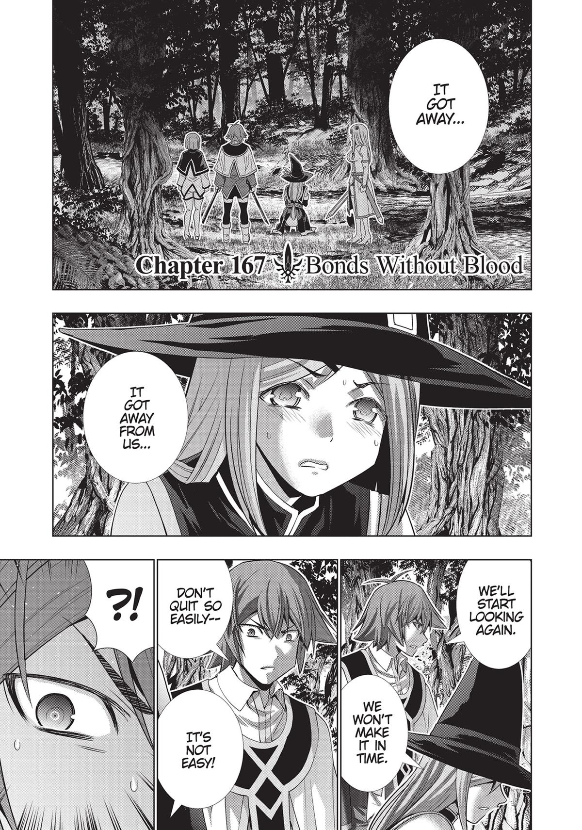 Read Parallel Paradise - Chapter 167 - parallelparadisemangafree.com | Image 19