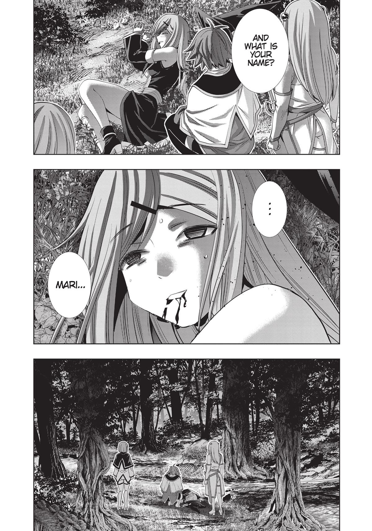 Read Parallel Paradise - Chapter 167 - parallelparadisemangafree.com | Image 23