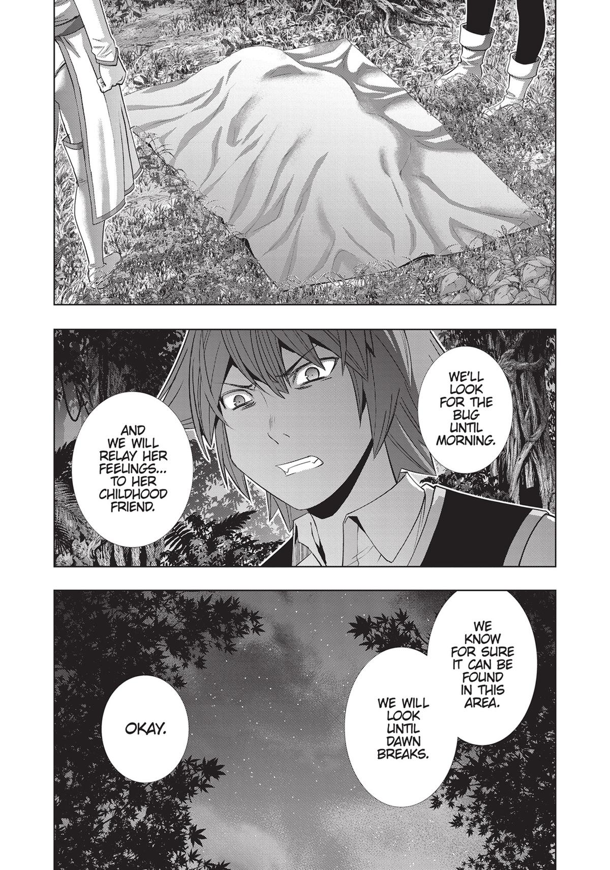 Read Parallel Paradise - Chapter 167 - parallelparadisemangafree.com | Image 24