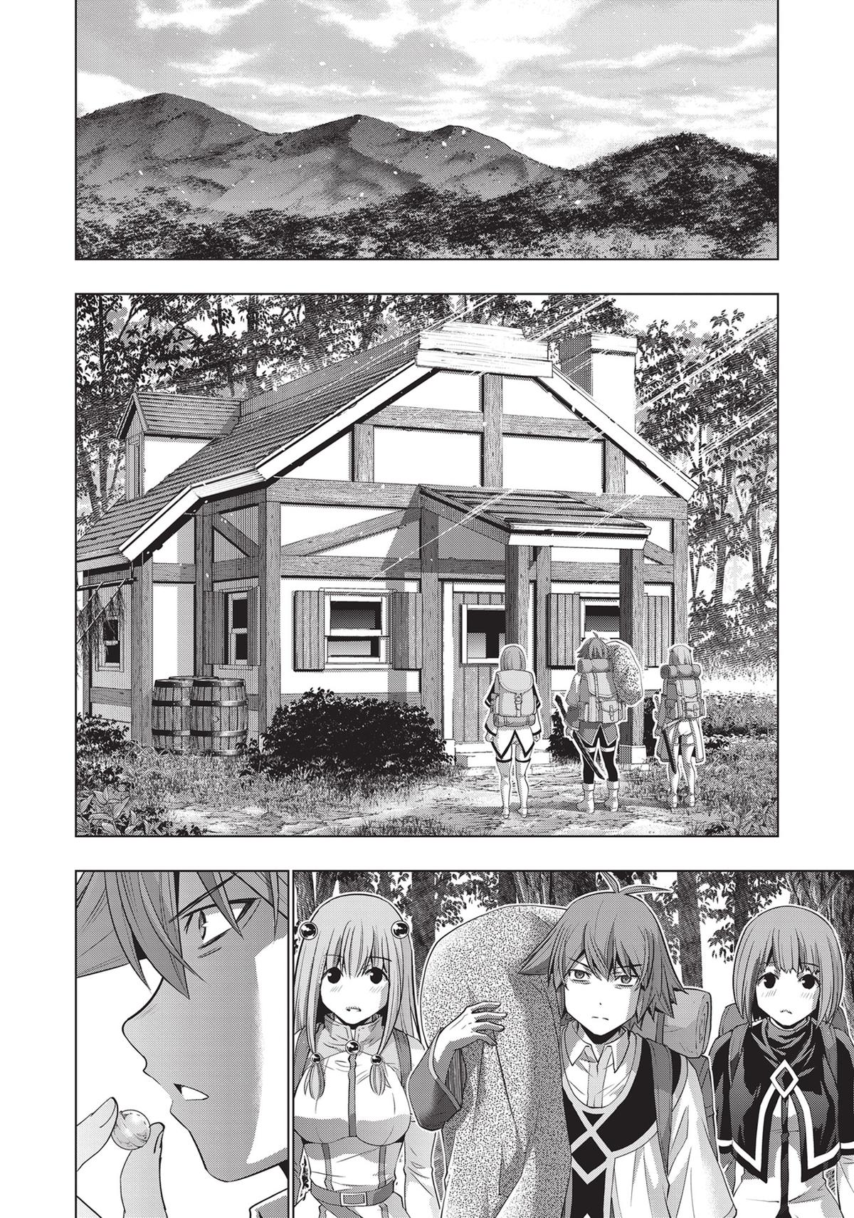 Read Parallel Paradise - Chapter 167 - parallelparadisemangafree.com | Image 26