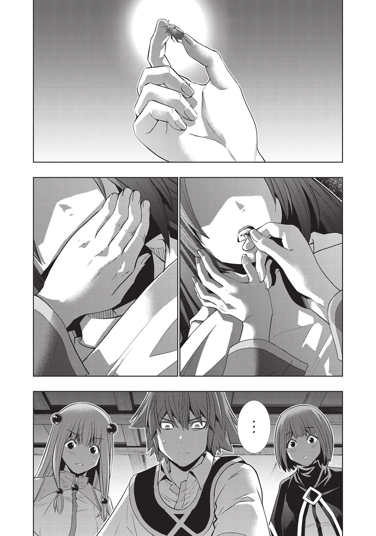 Read Parallel Paradise - Chapter 167 - parallelparadisemangafree.com | Image 28