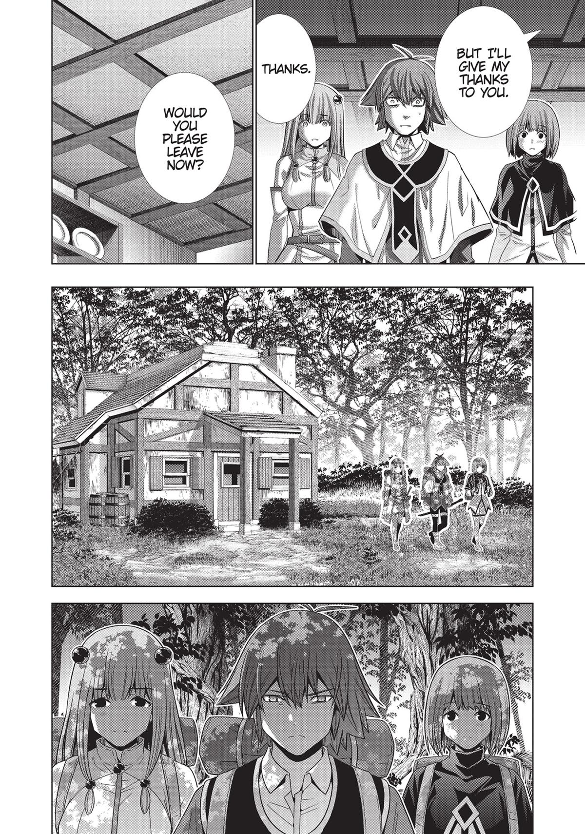 Read Parallel Paradise - Chapter 167 - parallelparadisemangafree.com | Image 32