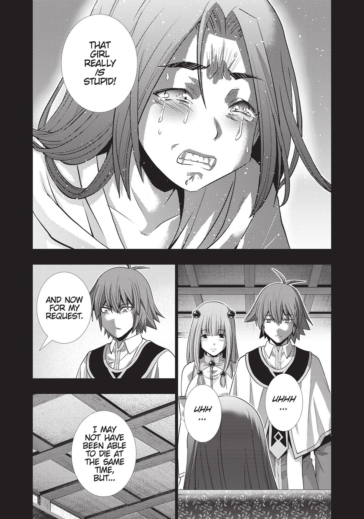 Read Parallel Paradise - Chapter 167 - parallelparadisemangafree.com | Image 38