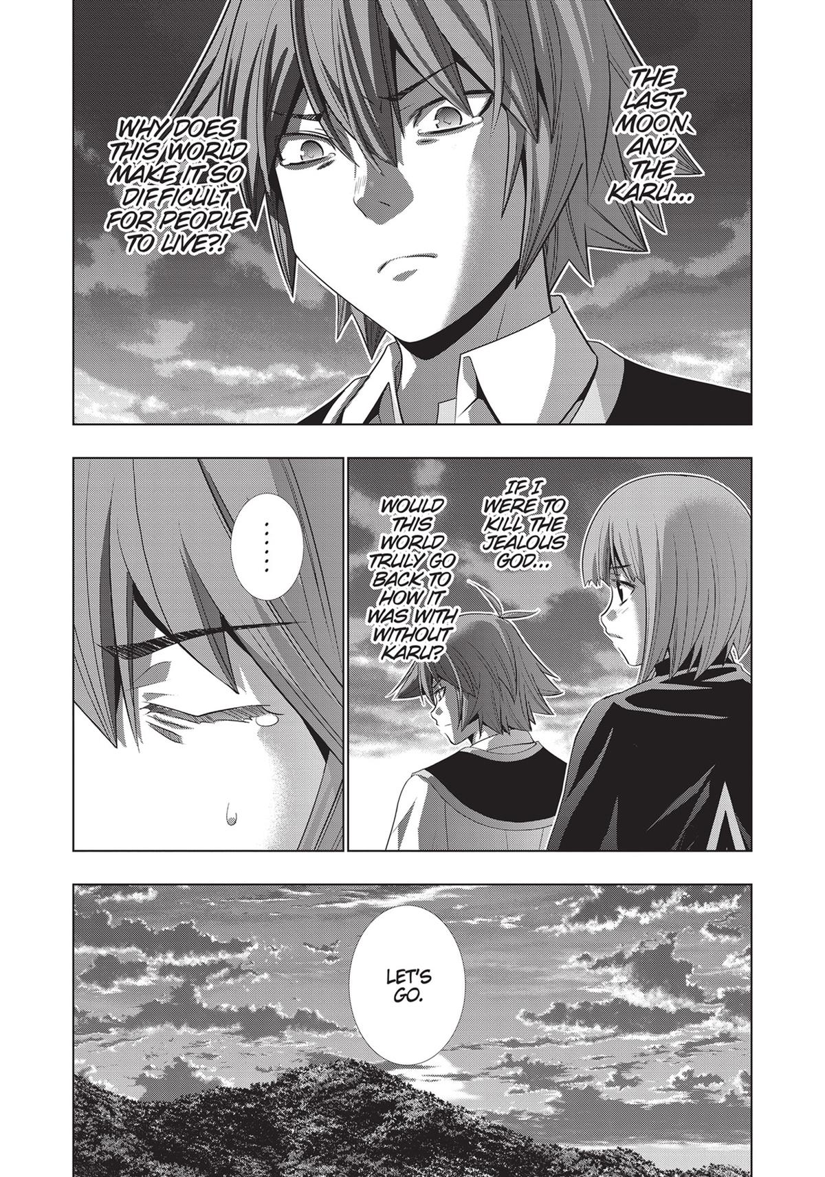 Read Parallel Paradise - Chapter 167 - parallelparadisemangafree.com | Image 40