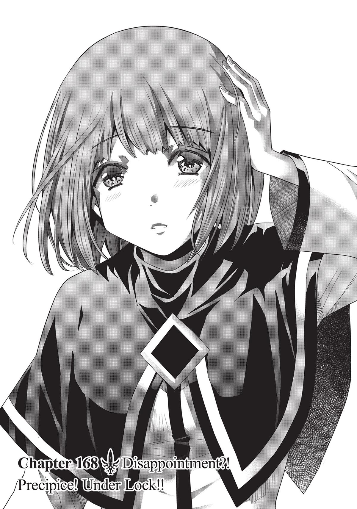 Read Parallel Paradise - Chapter 168 - parallelparadisemangafree.com | Image 1
