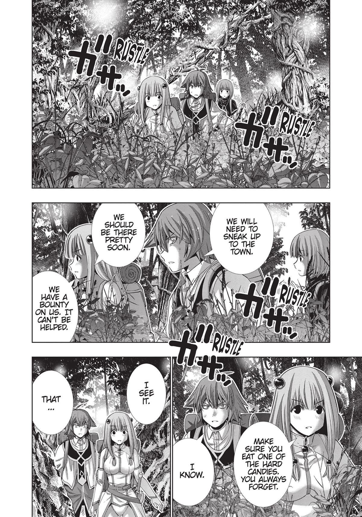 Read Parallel Paradise - Chapter 168 - parallelparadisemangafree.com | Image 2