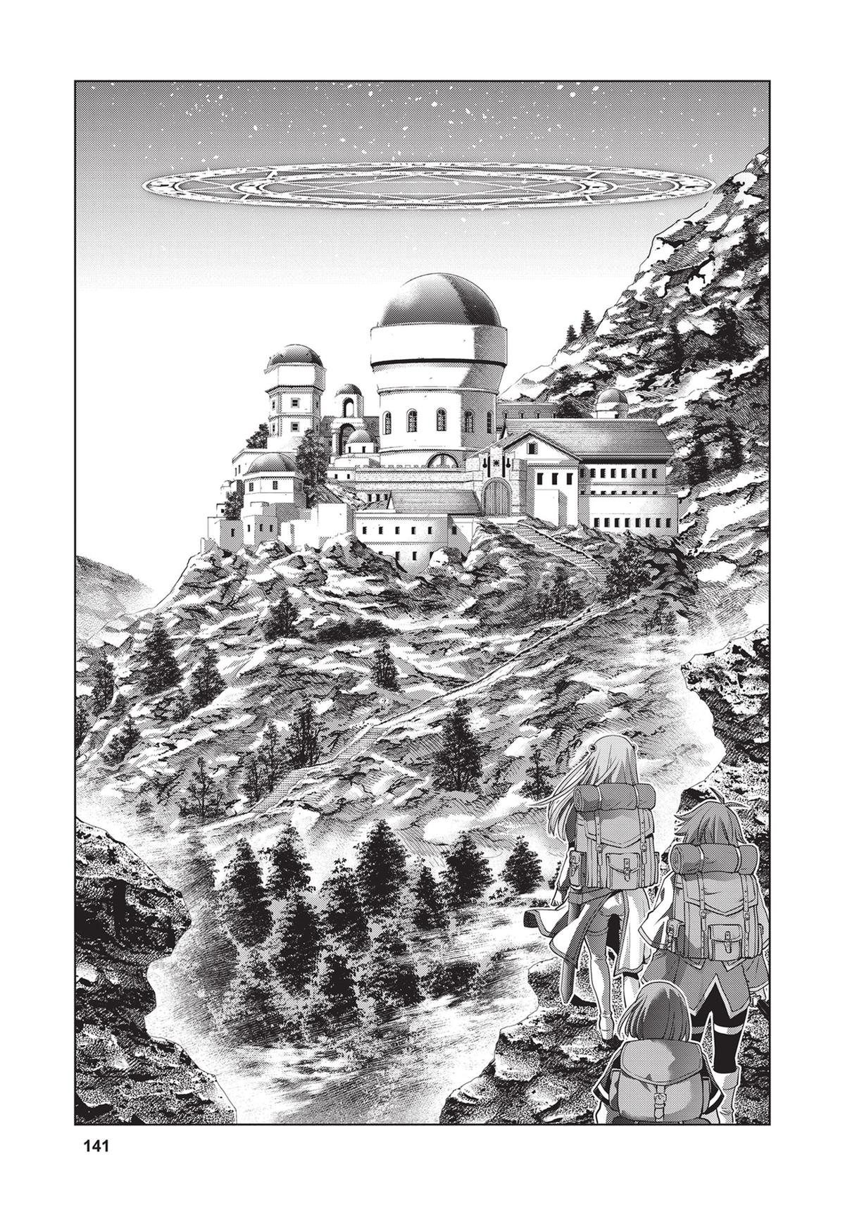 Read Parallel Paradise - Chapter 168 - parallelparadisemangafree.com | Image 3