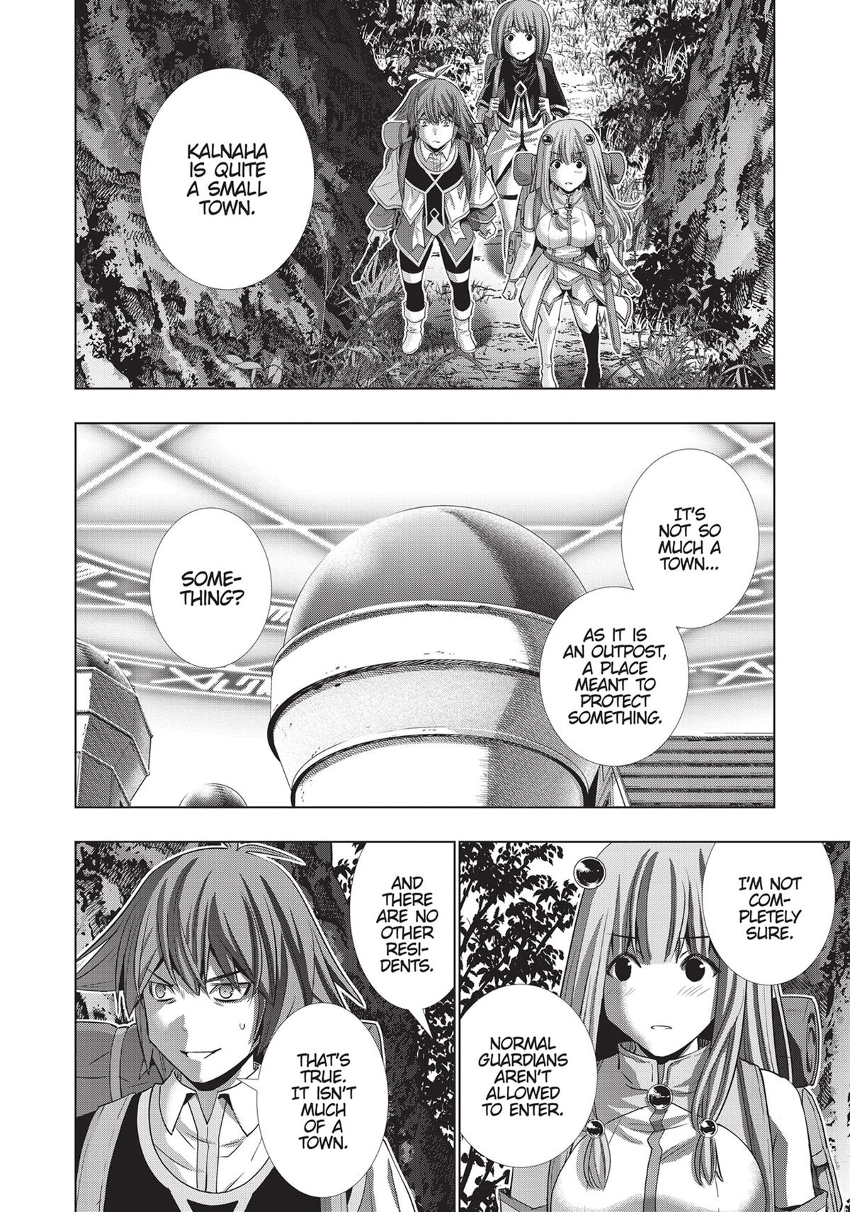 Read Parallel Paradise - Chapter 168 - parallelparadisemangafree.com | Image 4