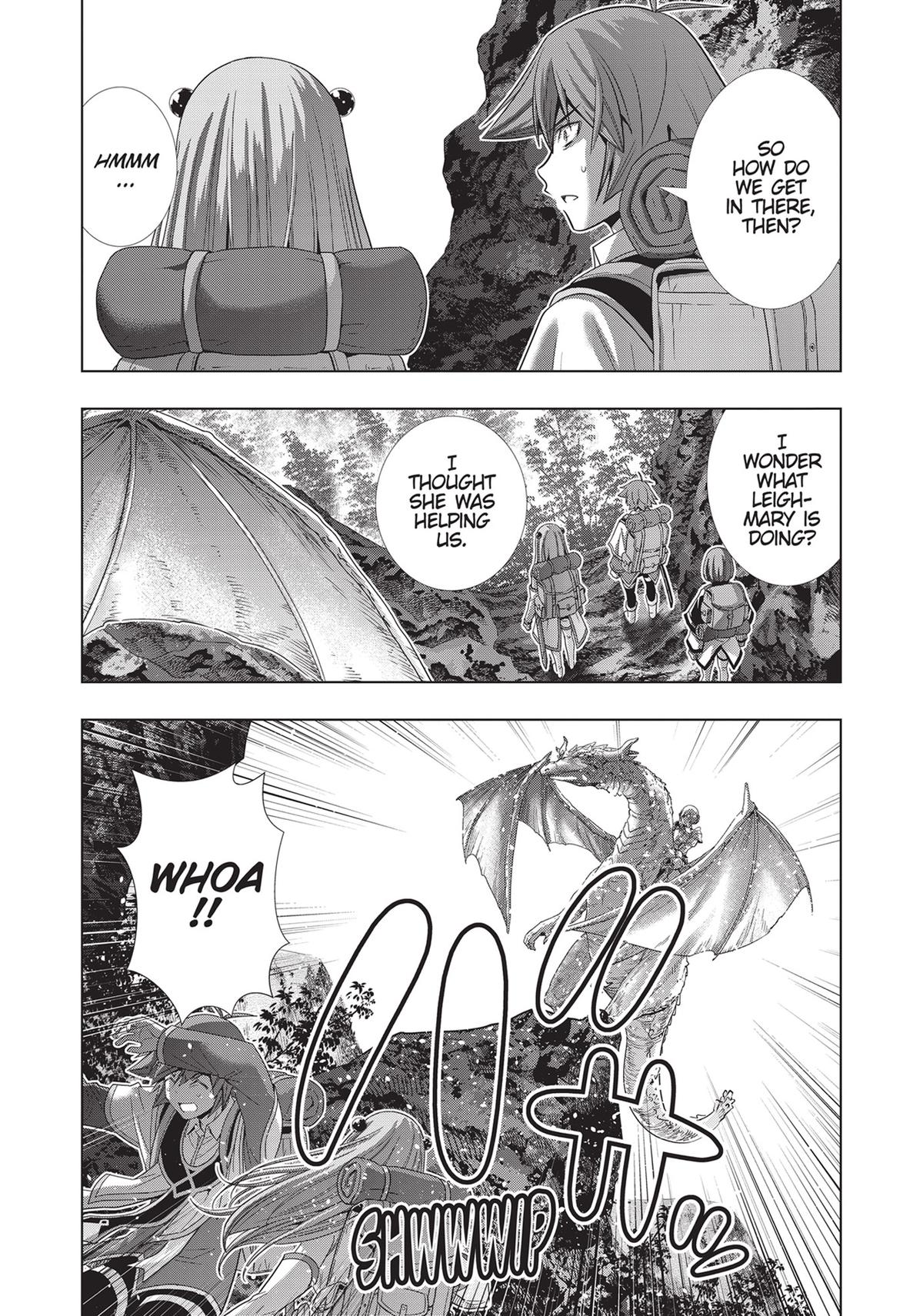 Read Parallel Paradise - Chapter 168 - parallelparadisemangafree.com | Image 5