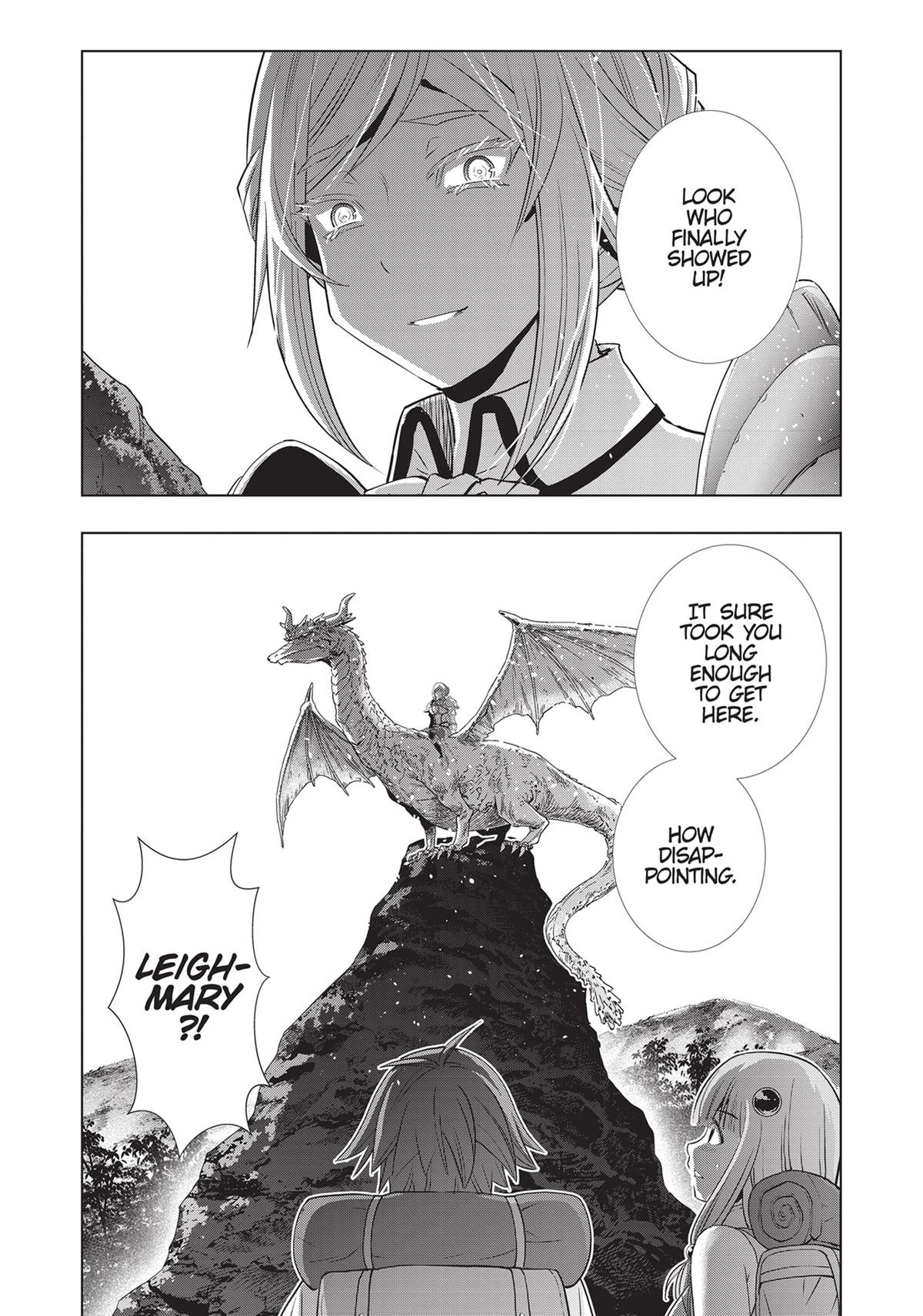 Read Parallel Paradise - Chapter 168 - parallelparadisemangafree.com | Image 6