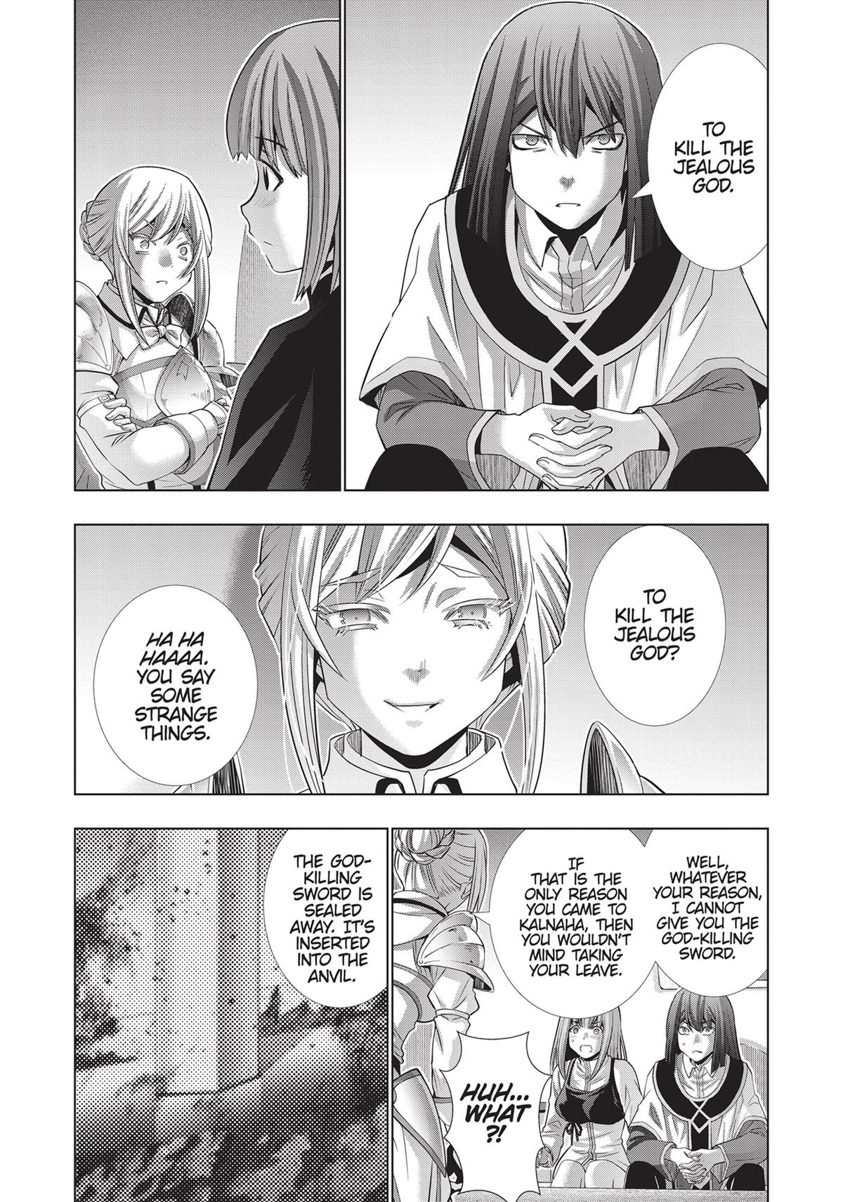 Read Parallel Paradise - Chapter 168 - parallelparadisemangafree.com | Image 17