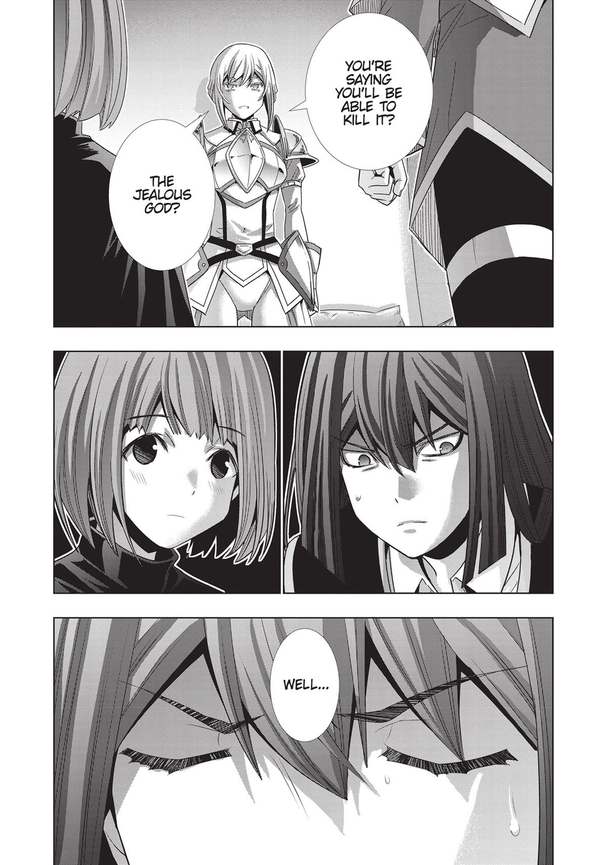 Read Parallel Paradise - Chapter 169 - parallelparadisemangafree.com | Image 3