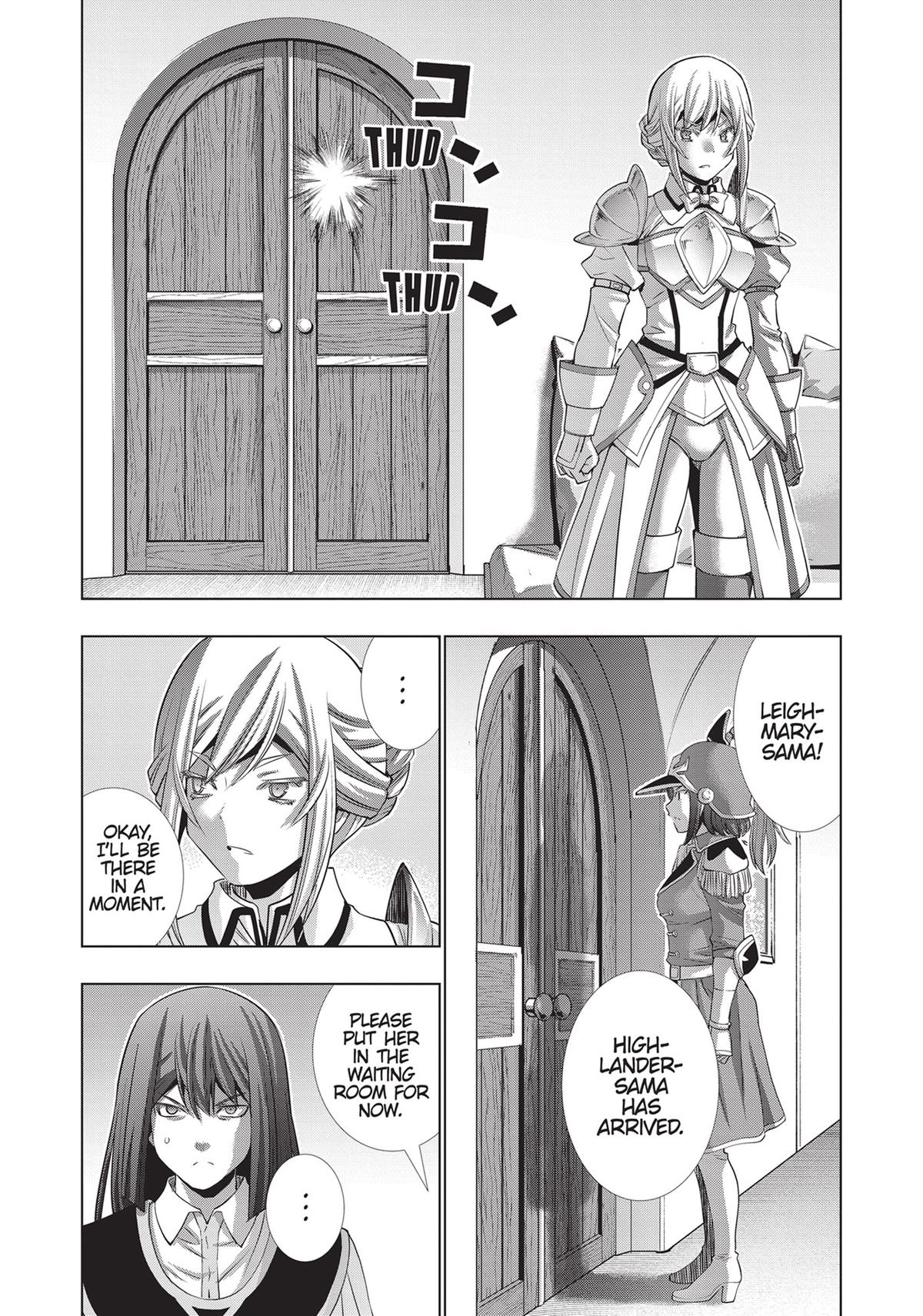 Read Parallel Paradise - Chapter 169 - parallelparadisemangafree.com | Image 4