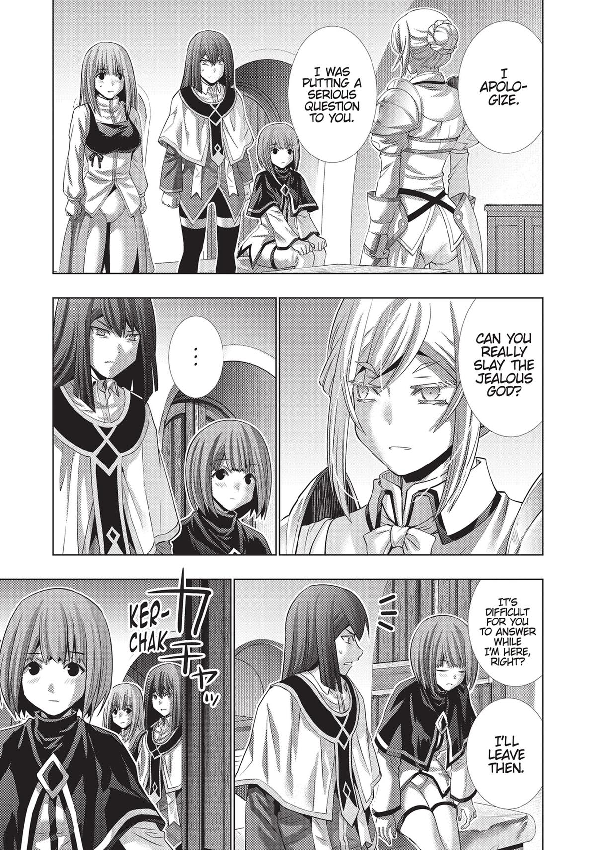 Read Parallel Paradise - Chapter 169 - parallelparadisemangafree.com | Image 5