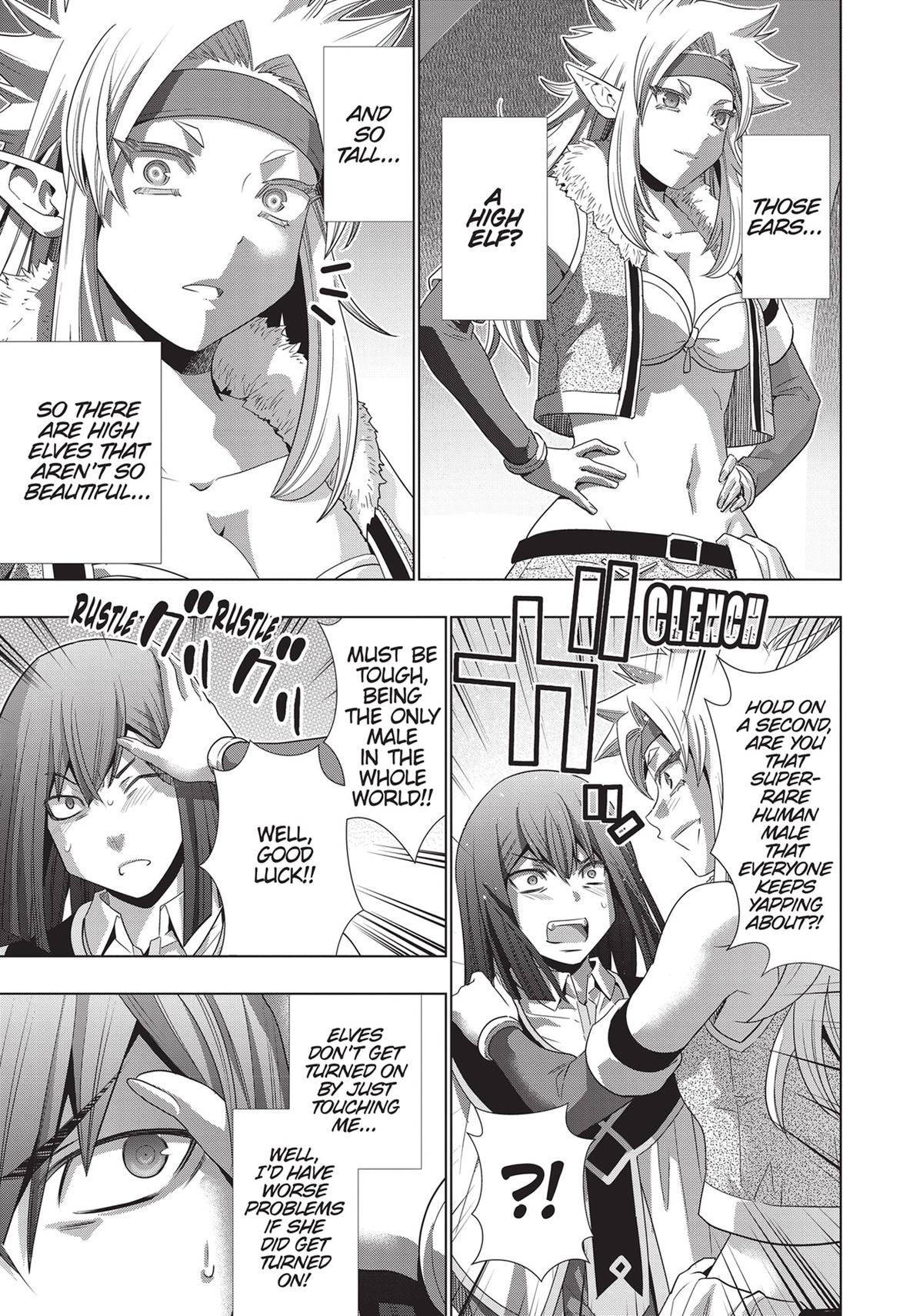 Read Parallel Paradise - Chapter 169 - parallelparadisemangafree.com | Image 9