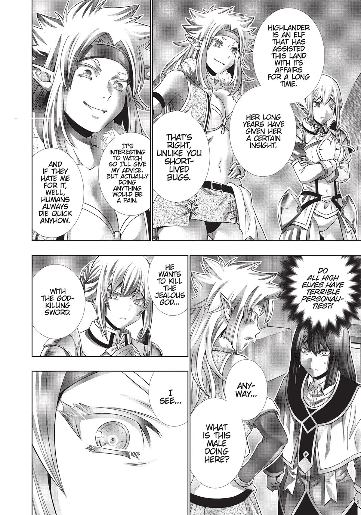 Read Parallel Paradise - Chapter 169 - parallelparadisemangafree.com | Image 10