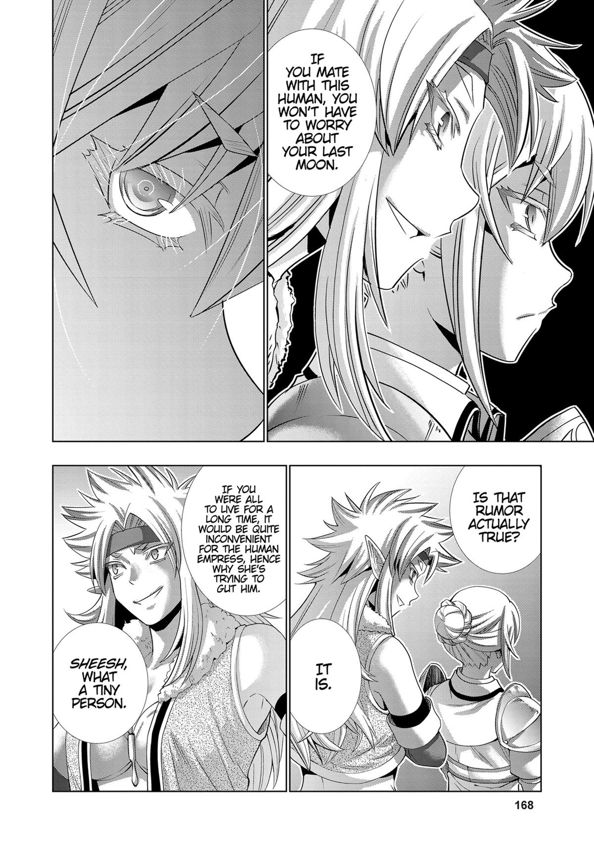 Read Parallel Paradise - Chapter 169 - parallelparadisemangafree.com | Image 12