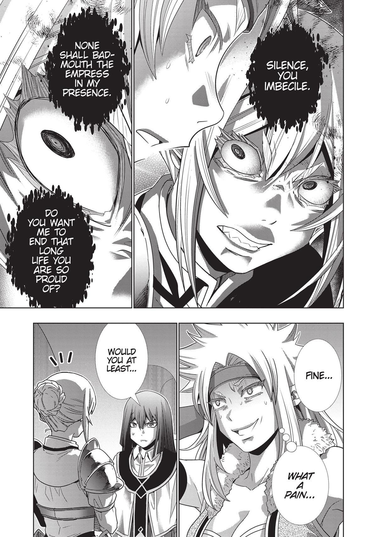 Read Parallel Paradise - Chapter 169 - parallelparadisemangafree.com | Image 13