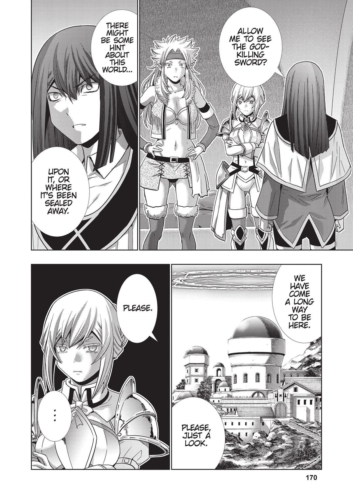 Read Parallel Paradise - Chapter 169 - parallelparadisemangafree.com | Image 14
