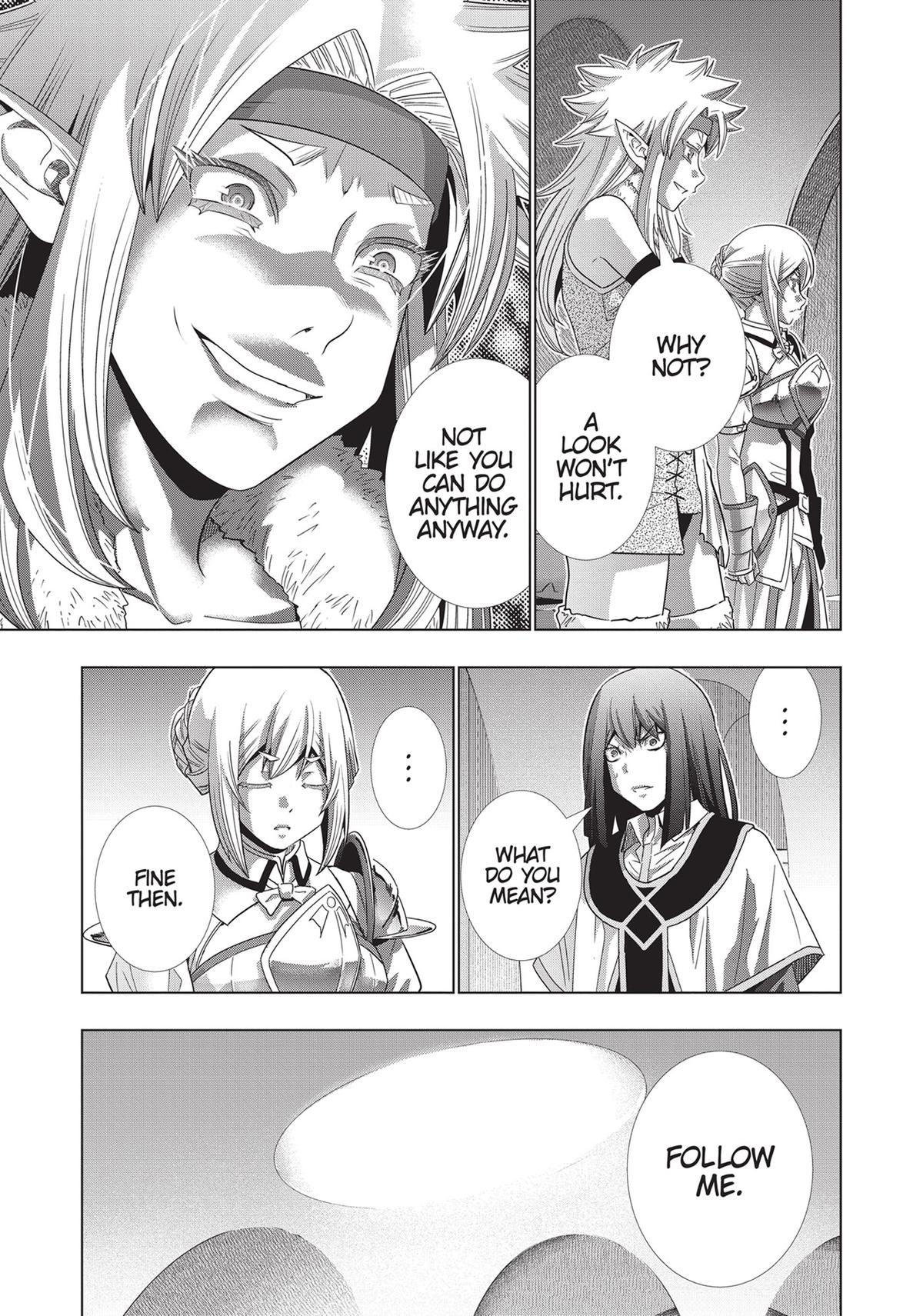 Read Parallel Paradise - Chapter 169 - parallelparadisemangafree.com | Image 15