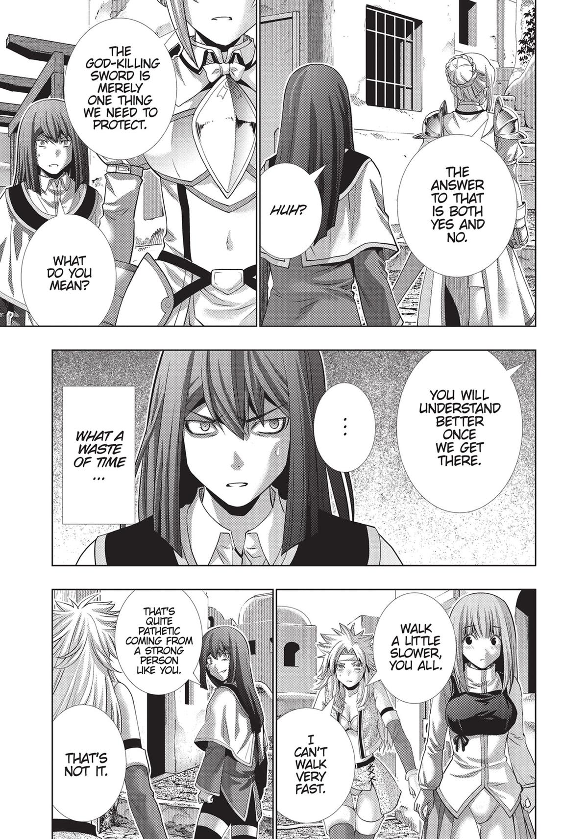 Read Parallel Paradise - Chapter 170 - parallelparadisemangafree.com | Image 3