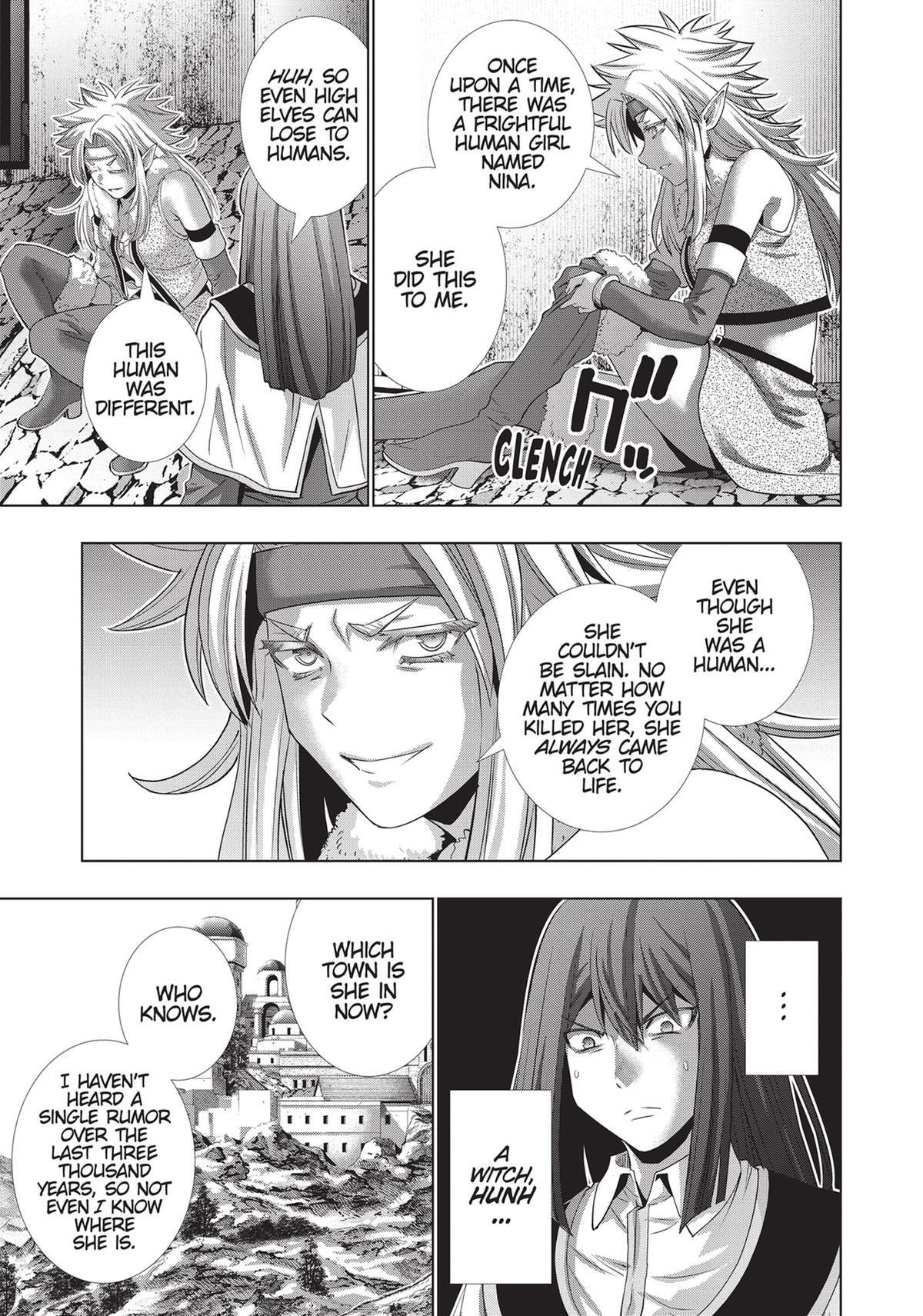Read Parallel Paradise - Chapter 170 - parallelparadisemangafree.com | Image 5